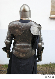 Photos Medieval Knight in plate armor 17 medieval clothing plate…